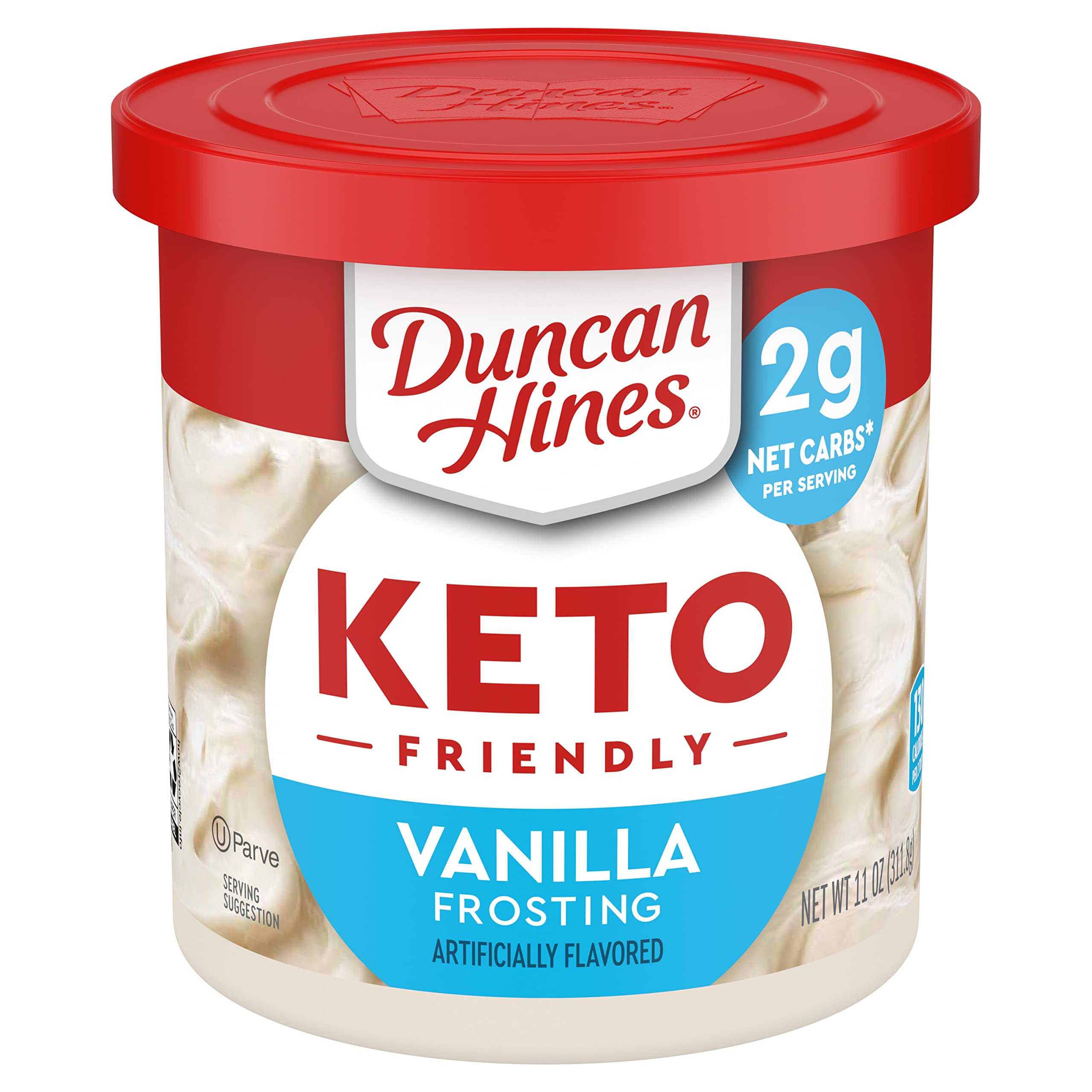 Keto Friendly